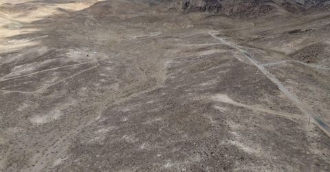1125 Ruby Avenue, Silver Springs, NV 89429 Photo
