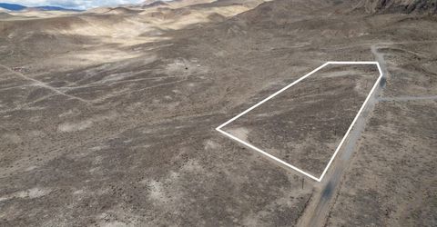 1125 Ruby Avenue, Silver Springs, NV 89429 Photo