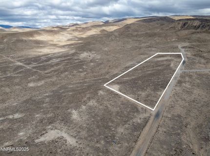 1125 Ruby Avenue, Silver Springs, NV 89429 Photo