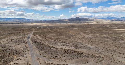 1125 Ruby Avenue, Silver Springs, NV 89429 Photo