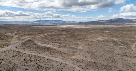 1125 Ruby Avenue, Silver Springs, NV 89429 Photo