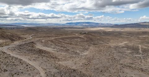 1125 Ruby Avenue, Silver Springs, NV 89429 Photo