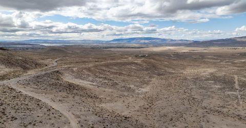 1125 Ruby Avenue, Silver Springs, NV 89429 Photo