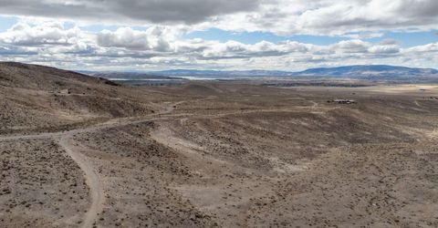1125 Ruby Avenue, Silver Springs, NV 89429 Photo