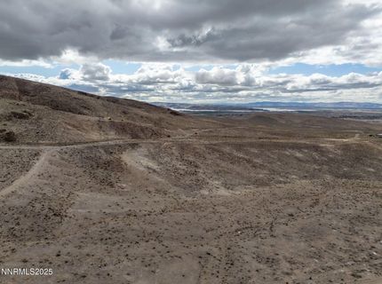 1125 Ruby Avenue, Silver Springs, NV 89429 Photo