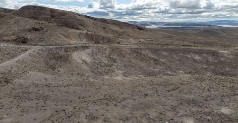 1125 Ruby Avenue, Silver Springs, NV 89429 Photo