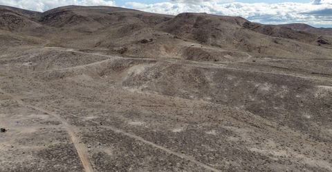 1125 Ruby Avenue, Silver Springs, NV 89429 Photo