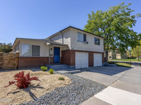 1001 Lander Street, Reno, NV 89509