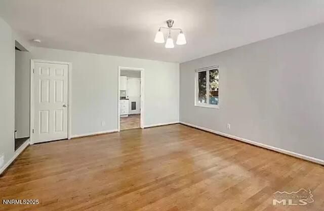 1001 Lander Street, Reno, NV 89509 Photo