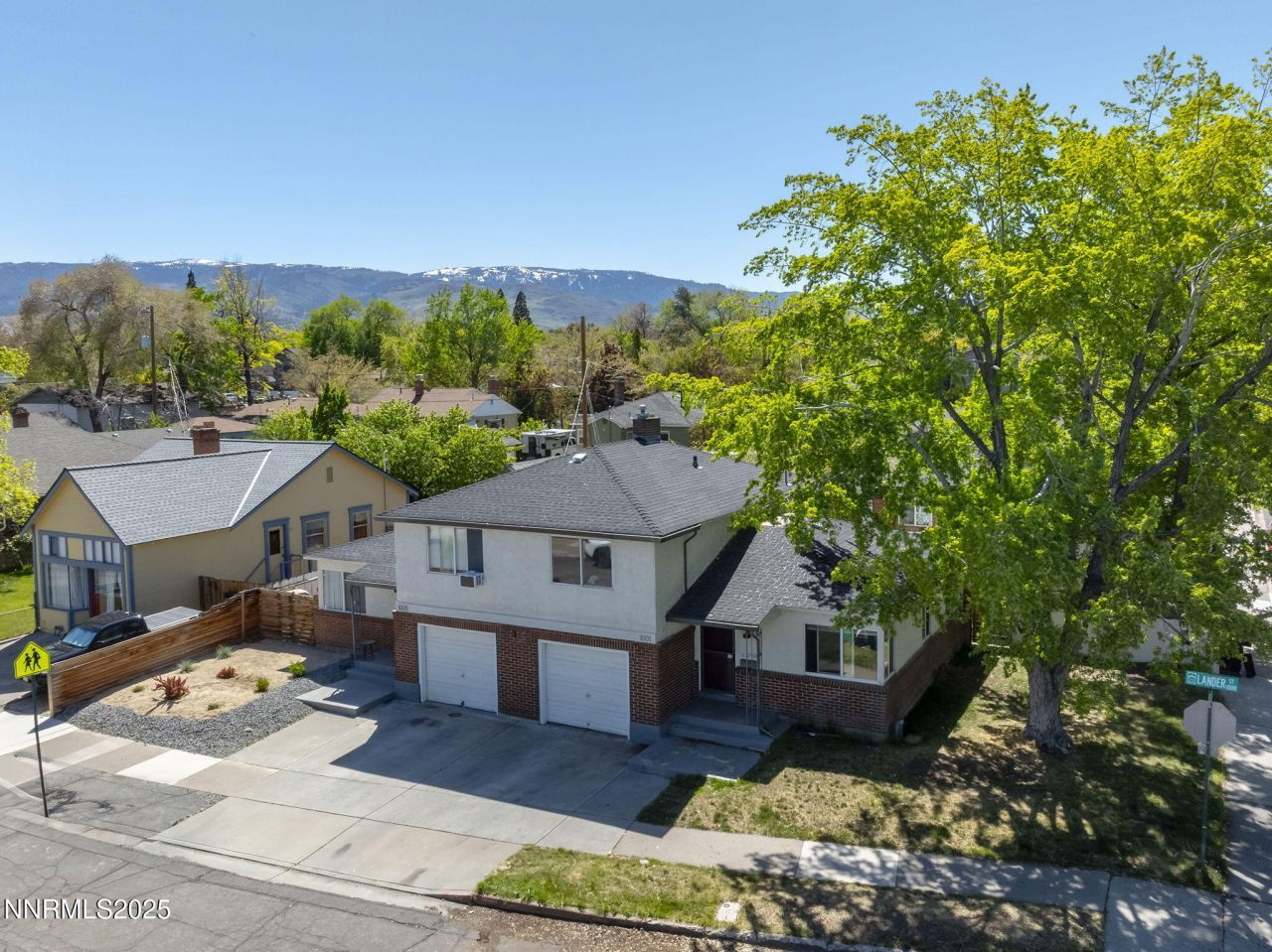 1001 Lander Street, Reno, NV 89509 Photo