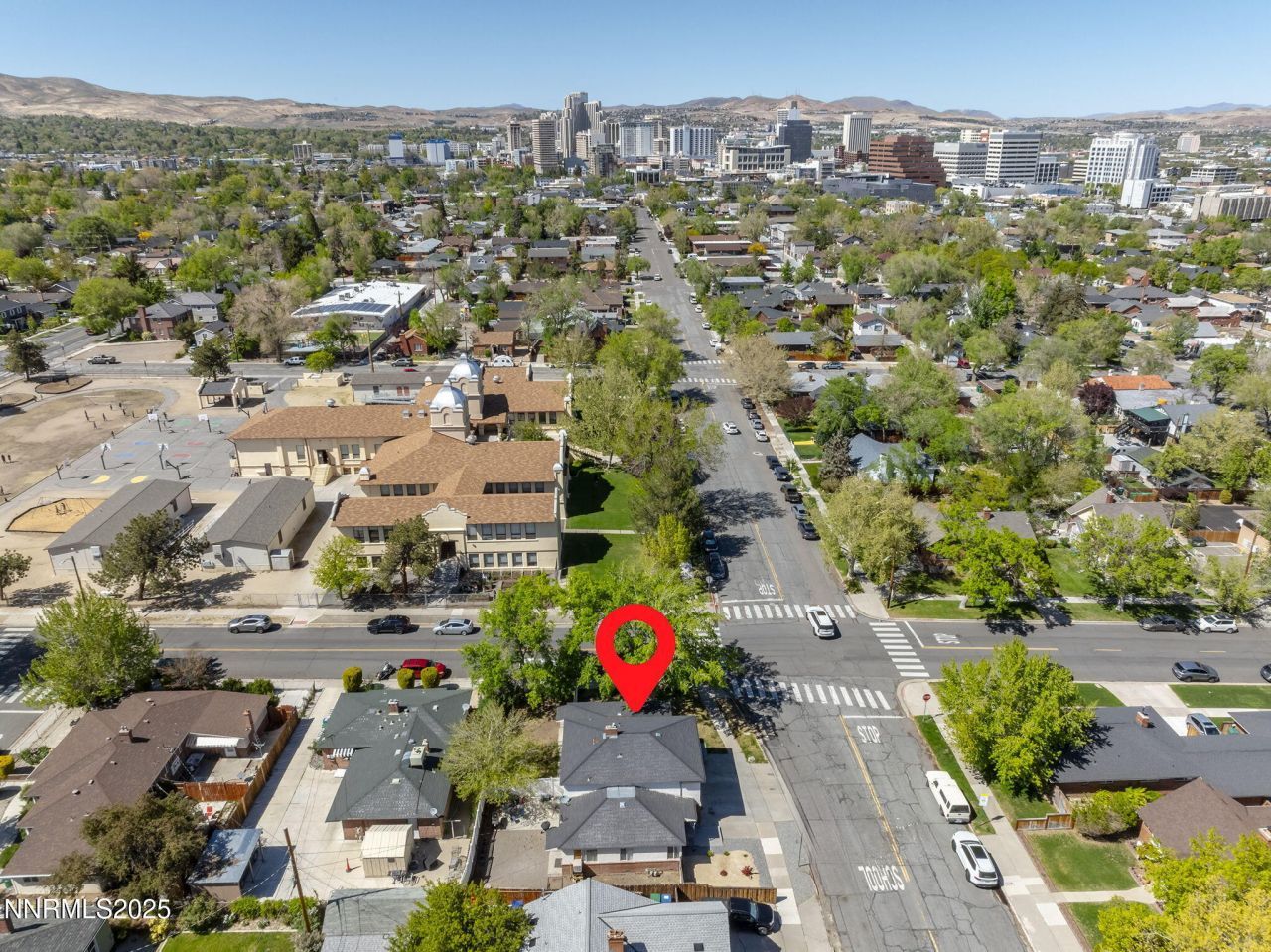 1001 Lander Street, Reno, NV 89509 Photo