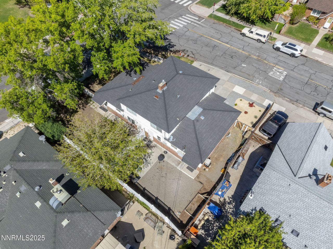 1001 Lander Street, Reno, NV 89509 Photo