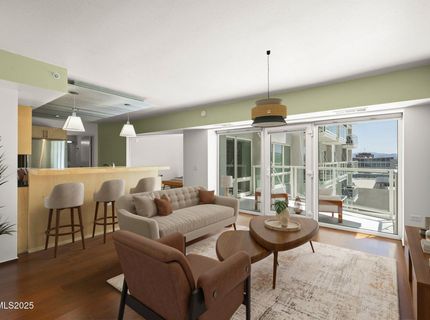 255 N Sierra Street, Unit 1419, Reno, NV 89501 Photo