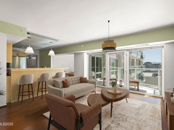 255 N Sierra Street, UNIT 1419, Reno, NV 89501