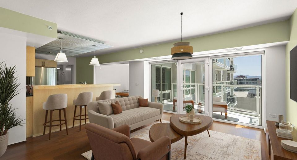 255 N Sierra Street, Unit 1419, Reno, NV 89501 Photo