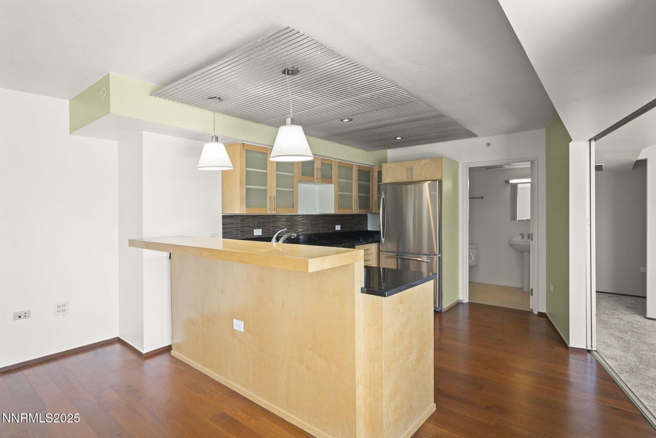 255 N Sierra Street, Unit 1419, Reno, NV 89501 Photo