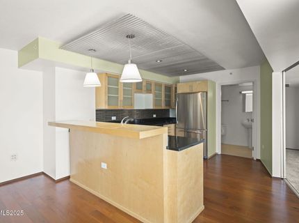 255 N Sierra Street, Unit 1419, Reno, NV 89501 Photo