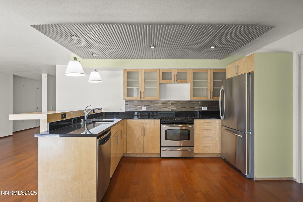 255 N Sierra Street, Unit 1419, Reno, NV 89501 Photo