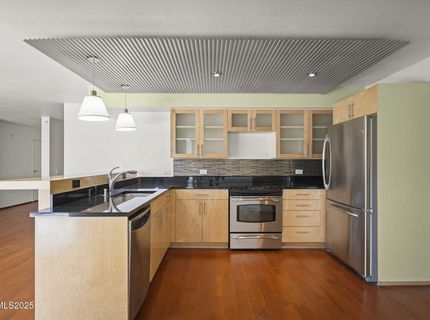 255 N Sierra Street, Unit 1419, Reno, NV 89501 Photo