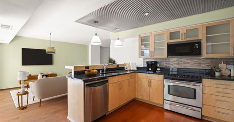 255 N Sierra Street, Unit 1419, Reno, NV 89501 Photo