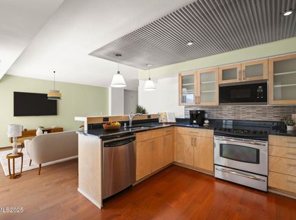 255 N Sierra Street, Unit 1419, Reno, NV 89501 Photo