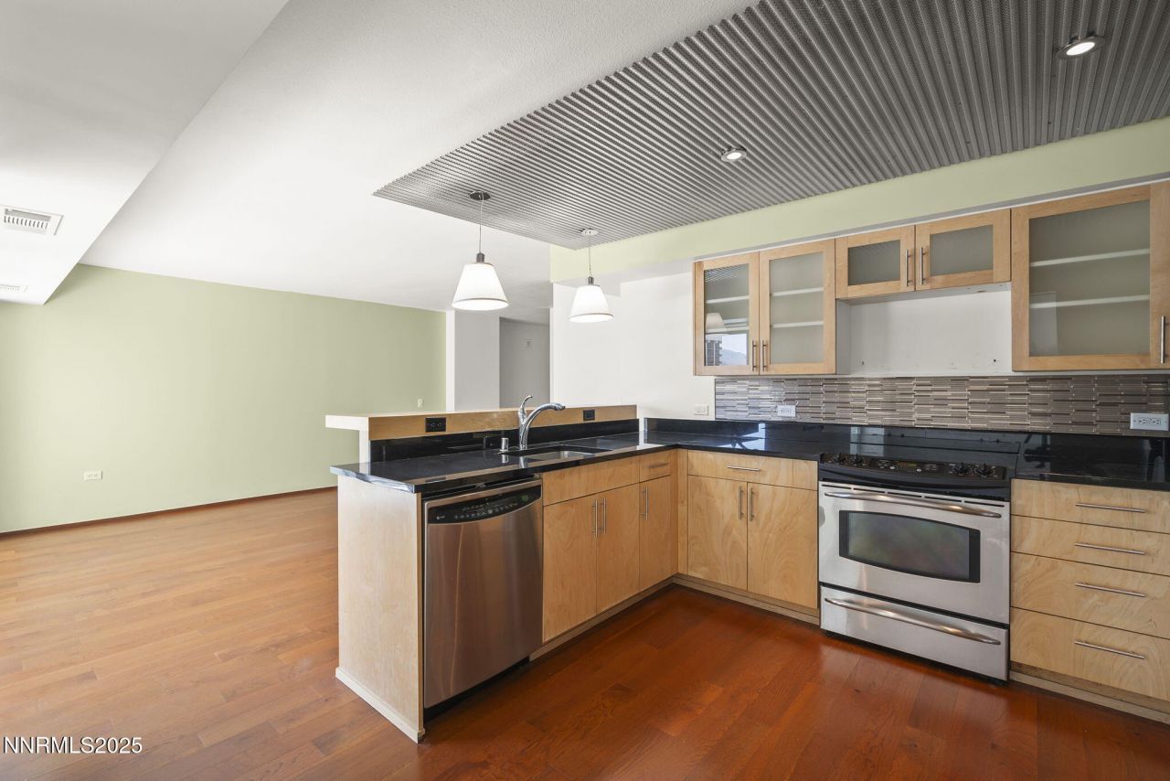 255 N Sierra Street, Unit 1419, Reno, NV 89501 Photo