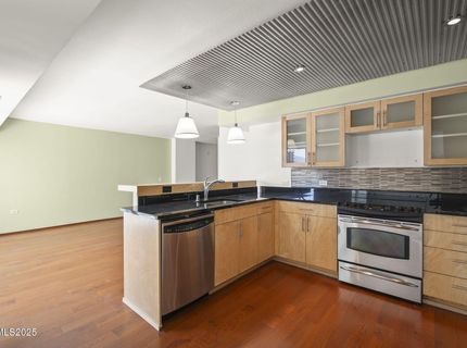 255 N Sierra Street, Unit 1419, Reno, NV 89501 Photo