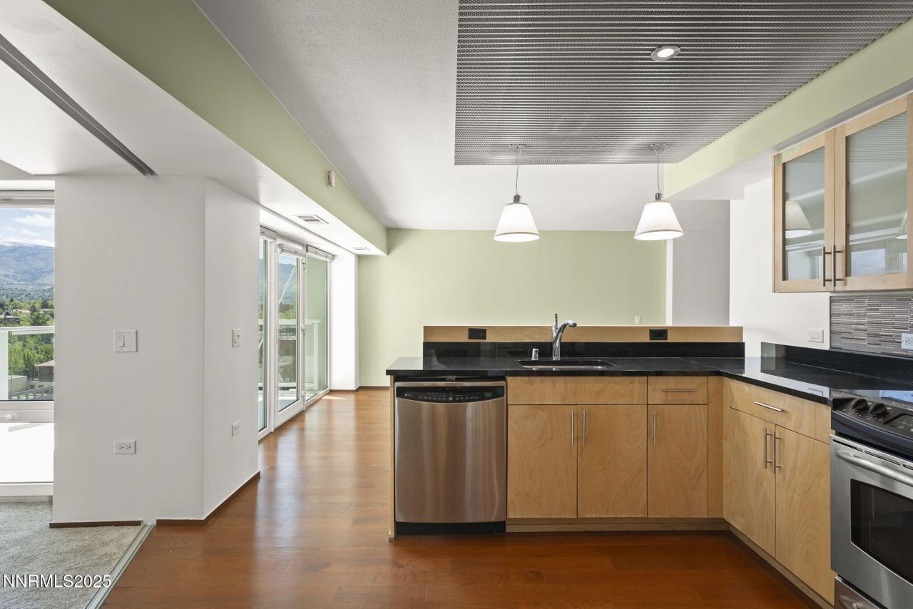 255 N Sierra Street, Unit 1419, Reno, NV 89501 Photo