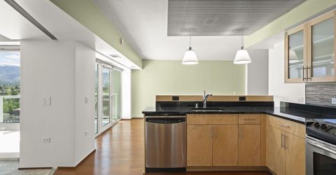 255 N Sierra Street, Unit 1419, Reno, NV 89501 Photo