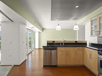 255 N Sierra Street, Unit 1419, Reno, NV 89501 Photo
