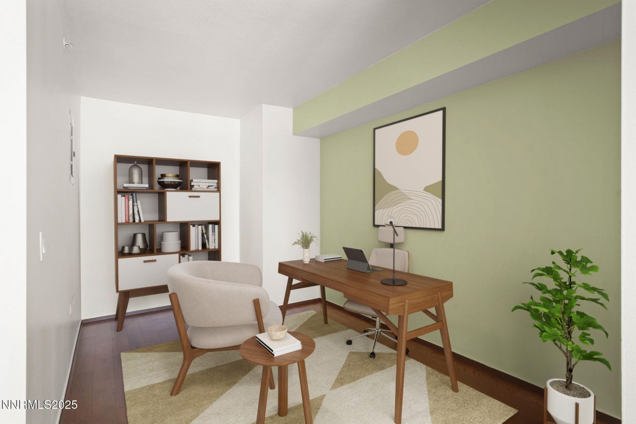 255 N Sierra Street, Unit 1419, Reno, NV 89501 Photo
