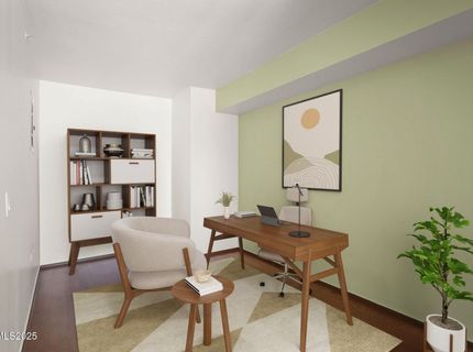 255 N Sierra Street, Unit 1419, Reno, NV 89501 Photo