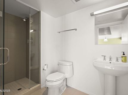 255 N Sierra Street, Unit 1419, Reno, NV 89501 Photo