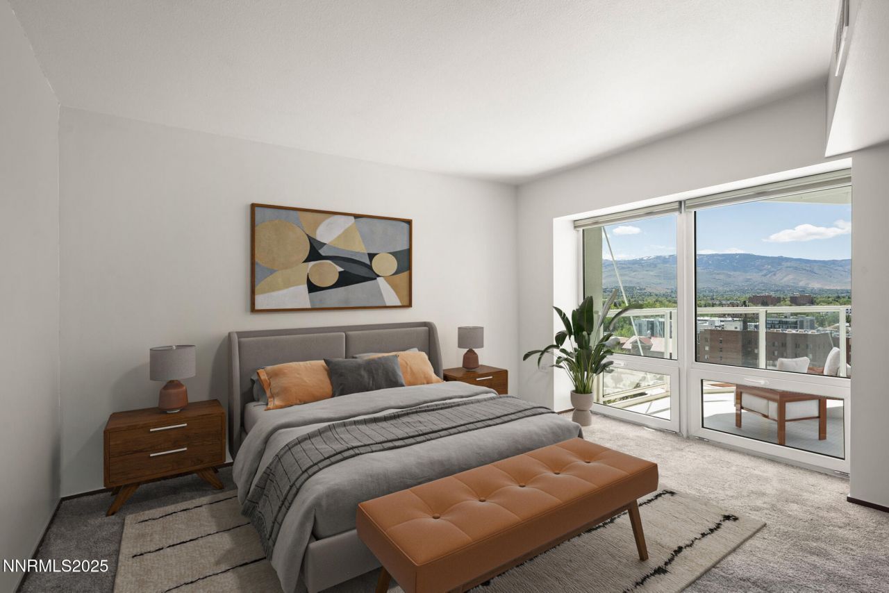 255 N Sierra Street, Unit 1419, Reno, NV 89501 Photo