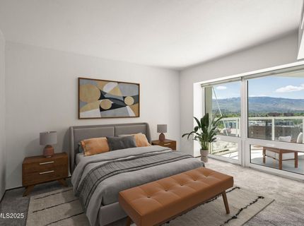 255 N Sierra Street, Unit 1419, Reno, NV 89501 Photo