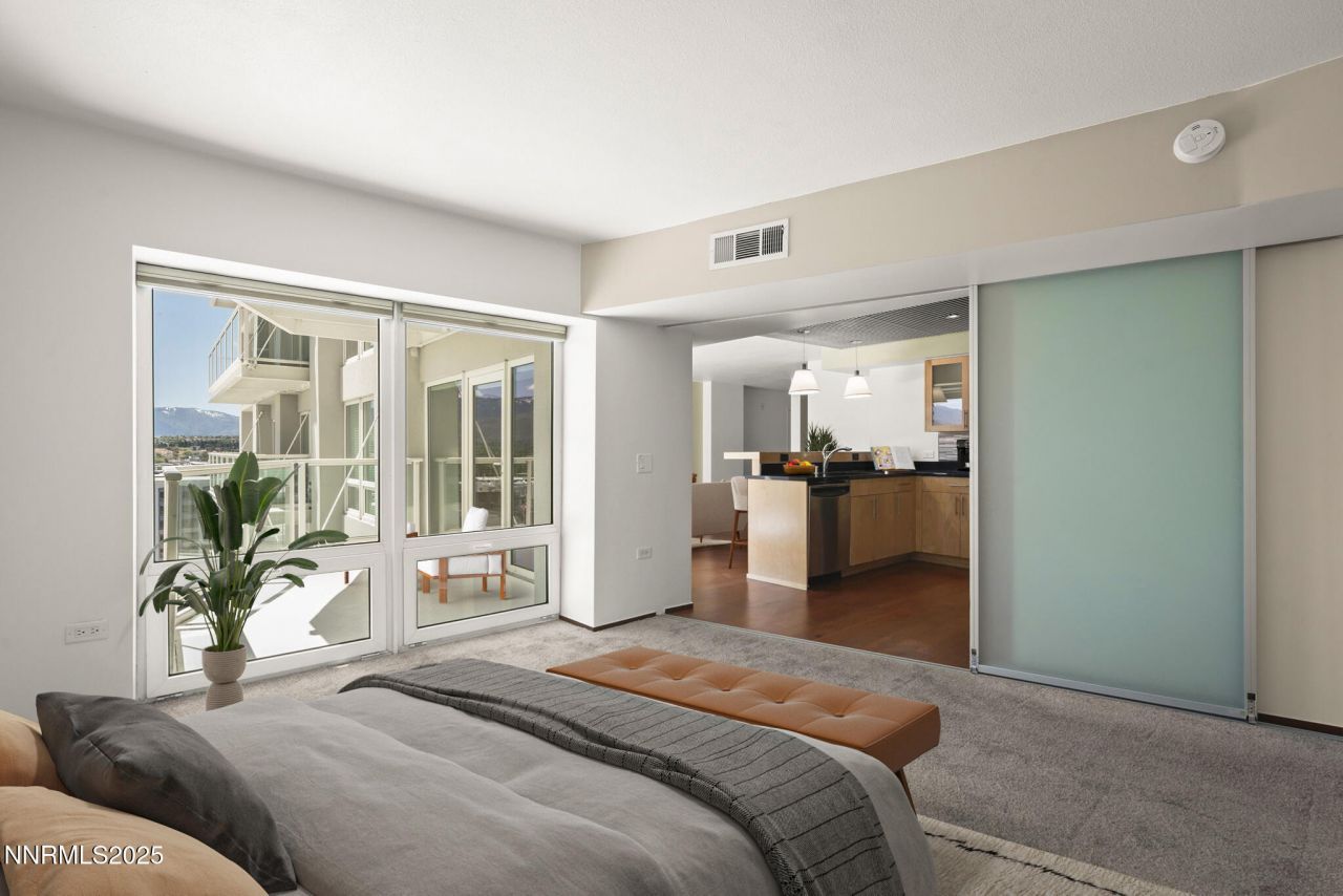 255 N Sierra Street, Unit 1419, Reno, NV 89501 Photo
