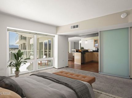 255 N Sierra Street, Unit 1419, Reno, NV 89501 Photo