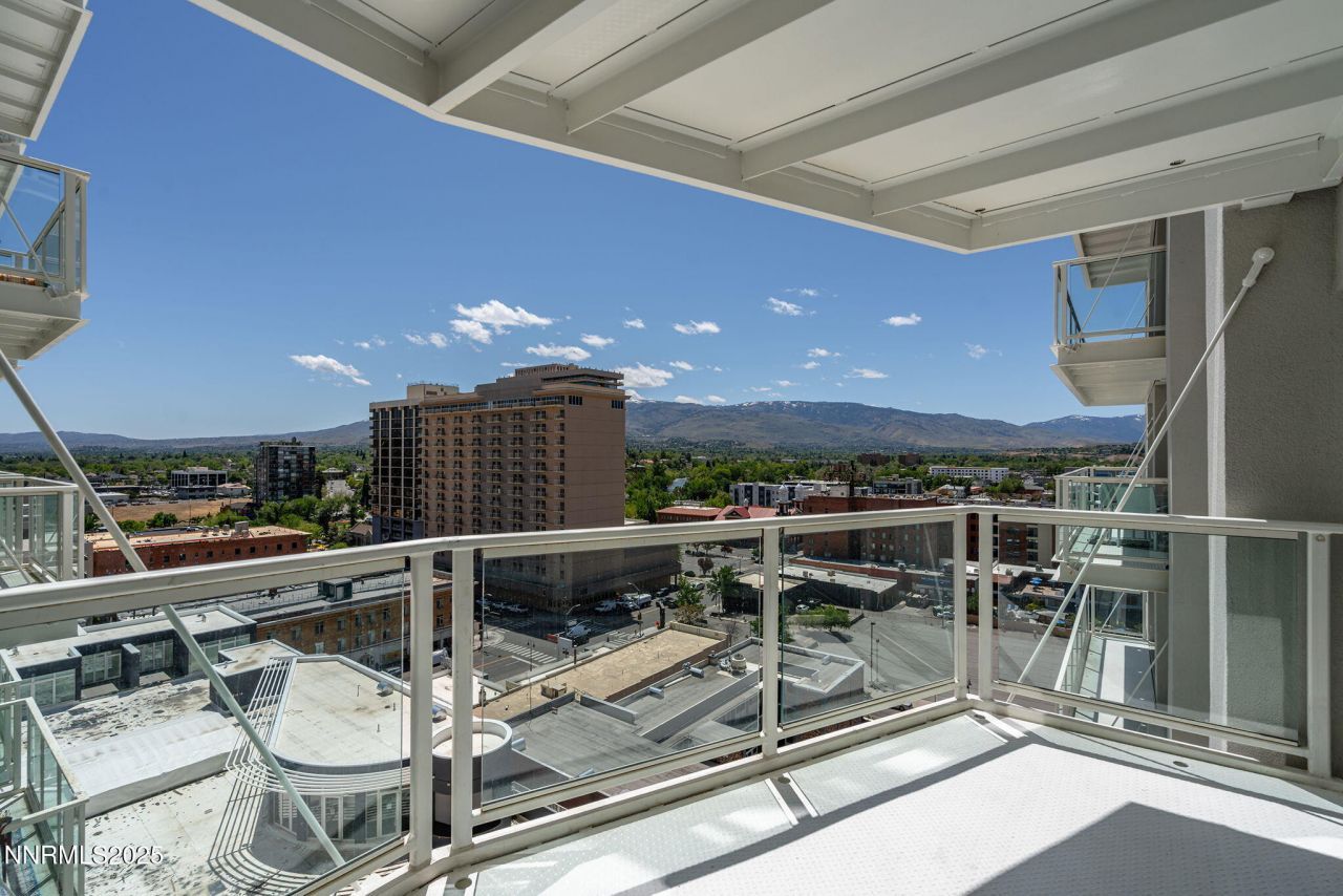 255 N Sierra Street, Unit 1419, Reno, NV 89501 Photo