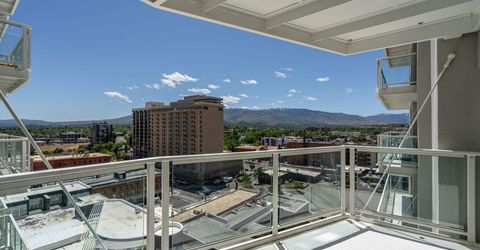 255 N Sierra Street, Unit 1419, Reno, NV 89501 Photo