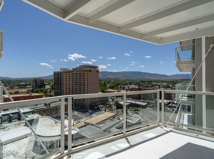 255 N Sierra Street, Unit 1419, Reno, NV 89501 Photo