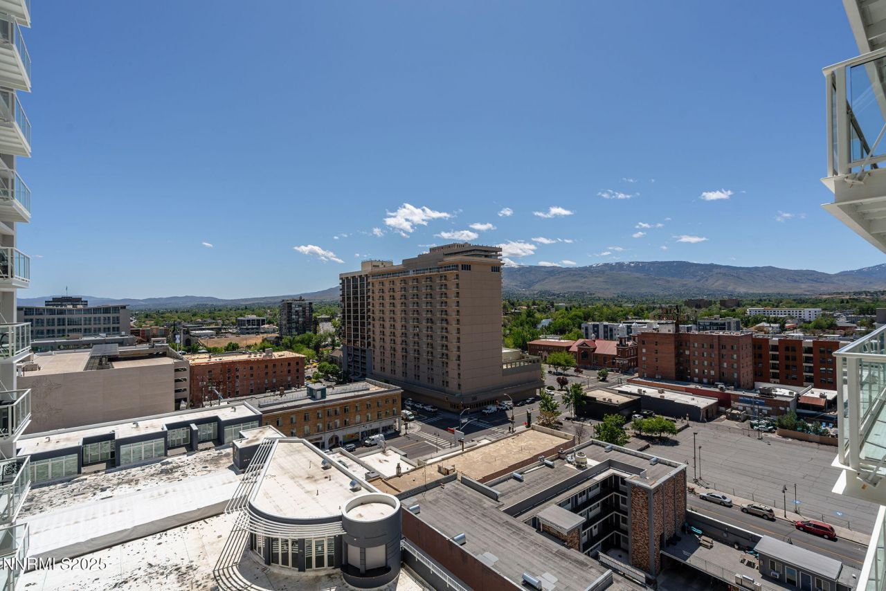 255 N Sierra Street, Unit 1419, Reno, NV 89501 Photo