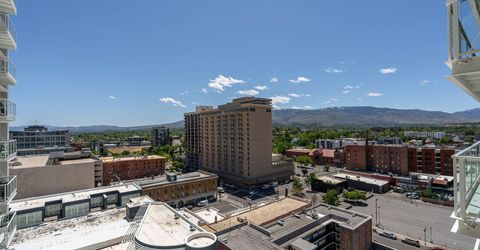 255 N Sierra Street, Unit 1419, Reno, NV 89501 Photo