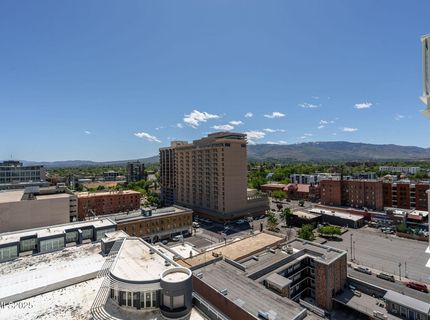 255 N Sierra Street, Unit 1419, Reno, NV 89501 Photo