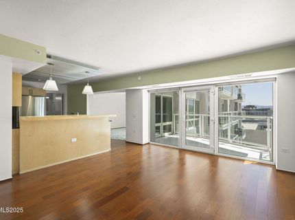 255 N Sierra Street, Unit 1419, Reno, NV 89501 Photo