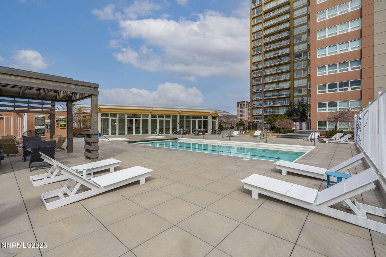 255 N Sierra Street, Unit 1419, Reno, NV 89501 Photo