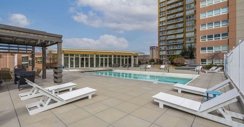 255 N Sierra Street, Unit 1419, Reno, NV 89501 Photo