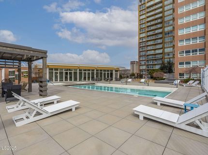 255 N Sierra Street, Unit 1419, Reno, NV 89501 Photo