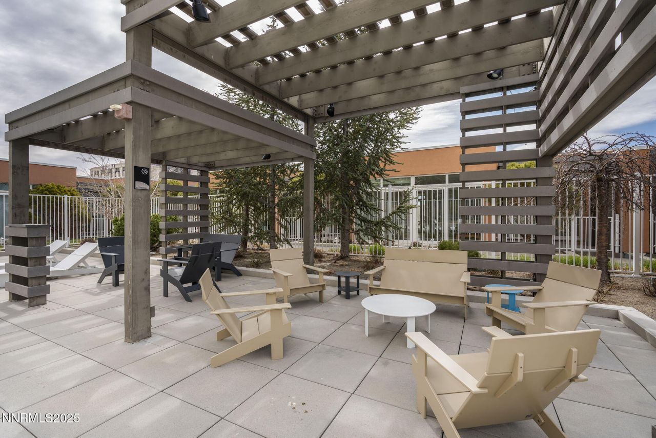 255 N Sierra Street, Unit 1419, Reno, NV 89501 Photo