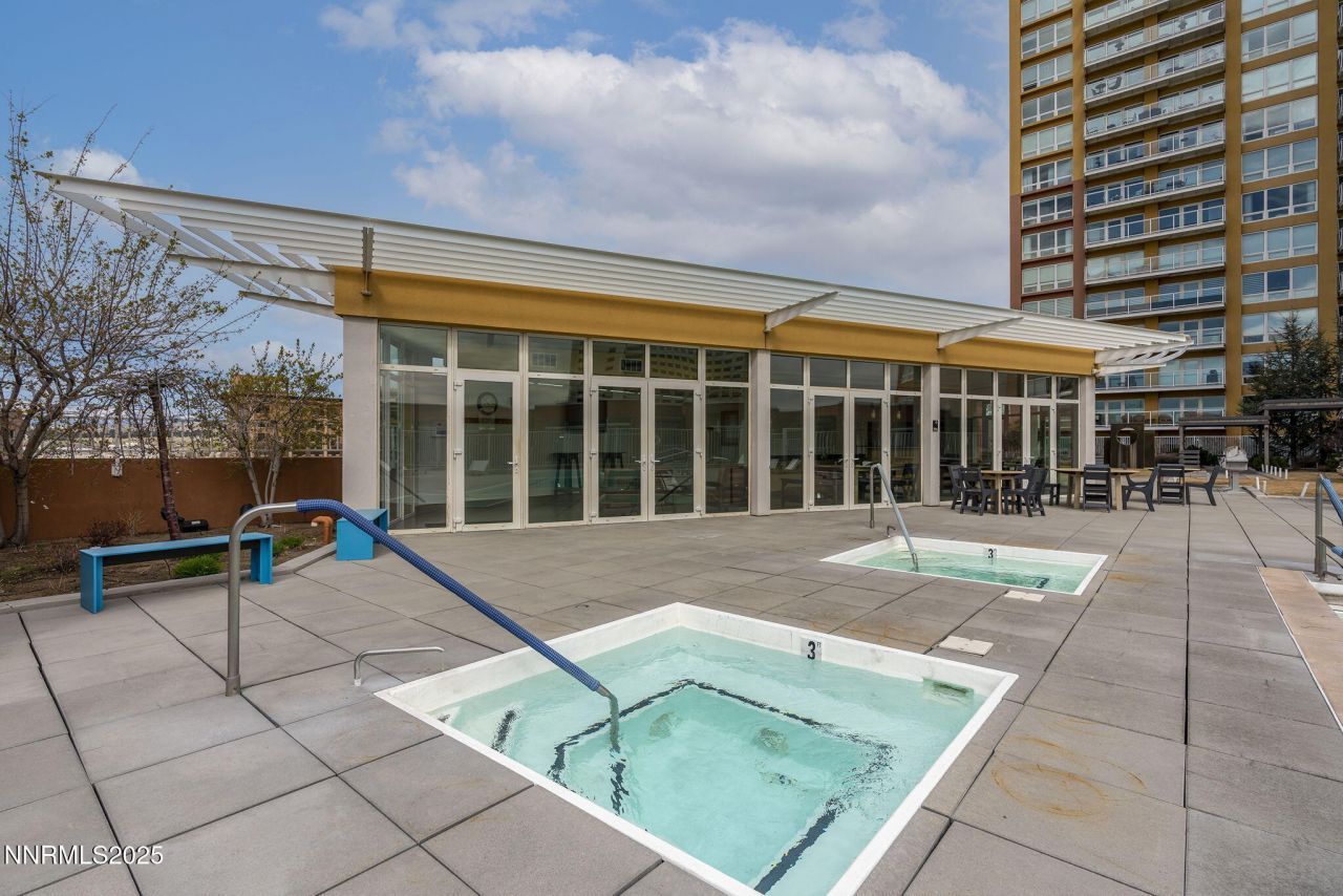 255 N Sierra Street, Unit 1419, Reno, NV 89501 Photo