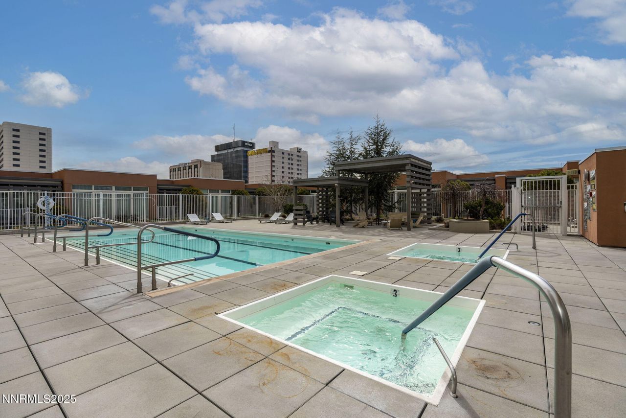255 N Sierra Street, Unit 1419, Reno, NV 89501 Photo
